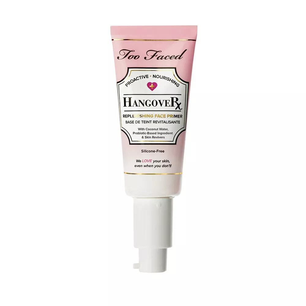 Too Faced Hangover Replenishing Face Primer - 1.35 fl oz